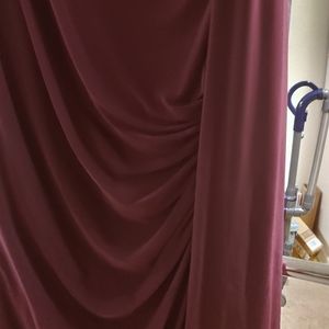 Formal gown/Christmas party dress